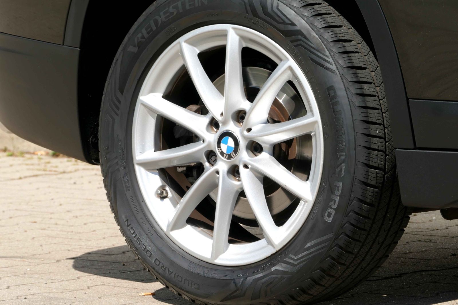BMW X1 xDrive 20i Advantage - Samsaru's Car Outlet