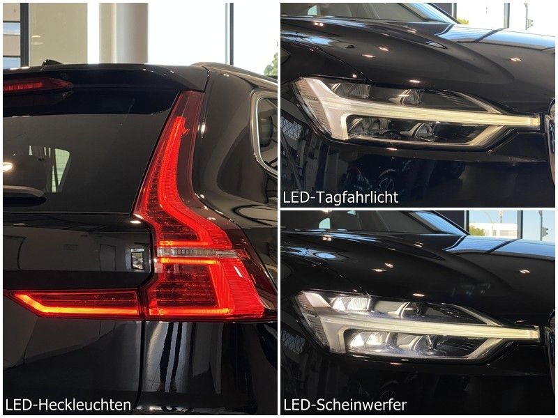 Volvo XC 60 Momentum Pro - Samsaru's Car Outlet