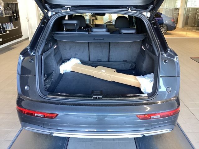 Audi Q5 40 TFSI advanced qu. S tronic - Samsaru's Car Outlet