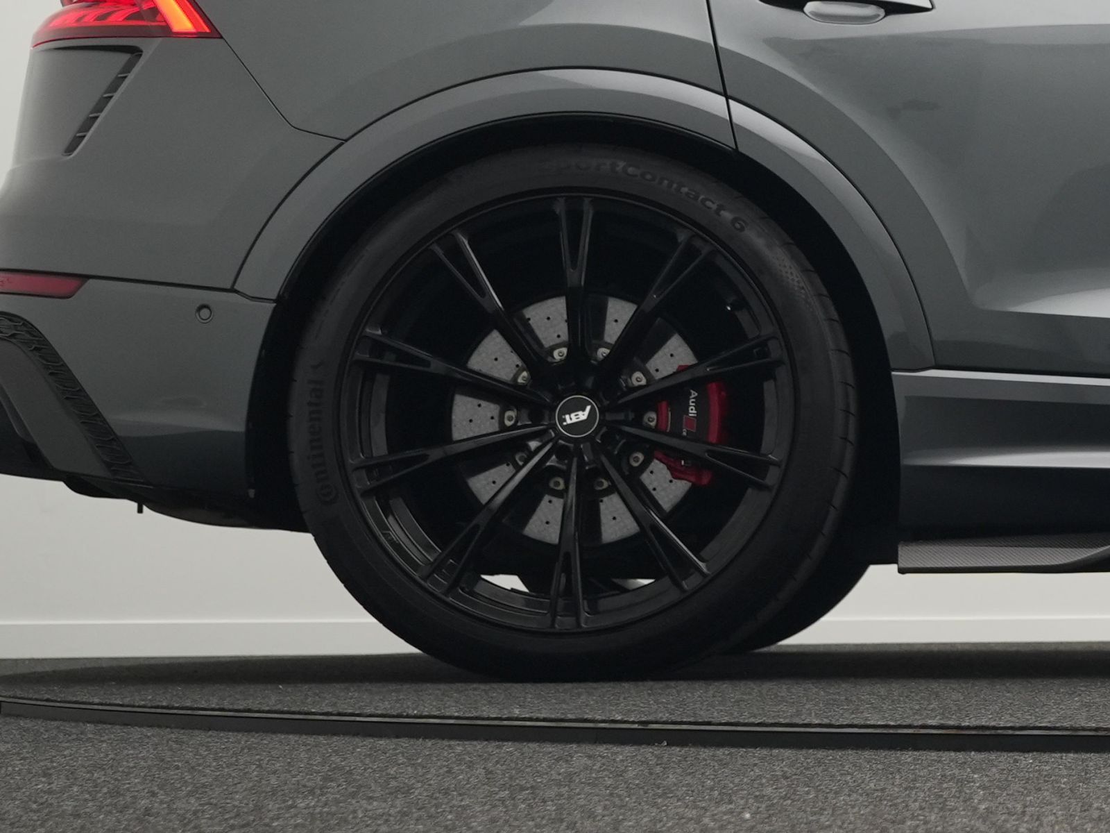 Audi RS Q8 *ABT*700PS*ABT-AGA*315km/h*KERAMIK*B&O*23"