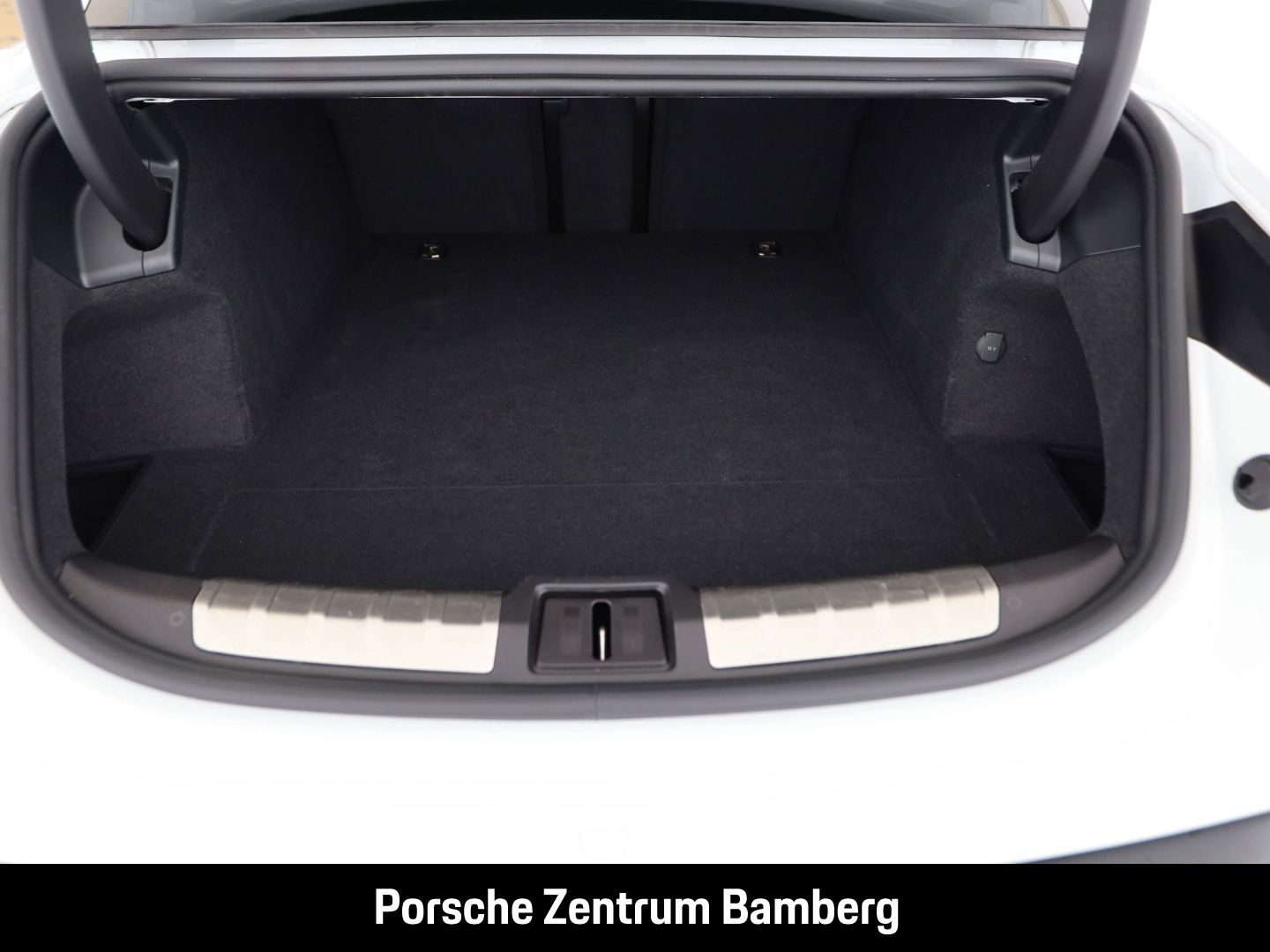 Porsche Taycan 4S/ Vollleder/ Performance Batterie/ 18-W