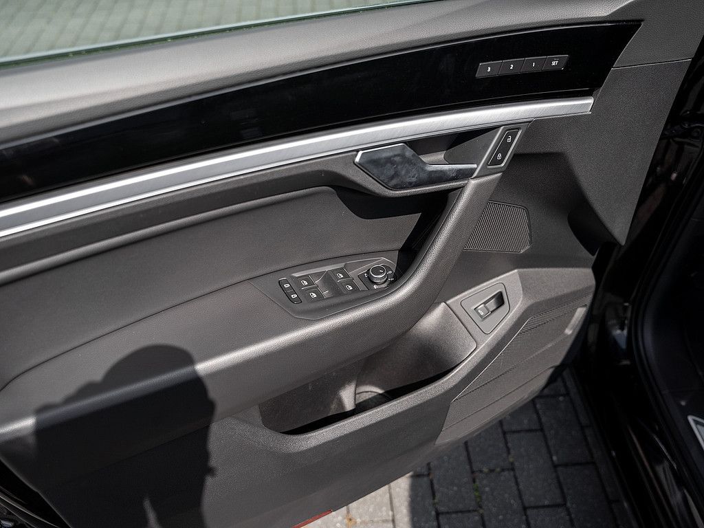 Volkswagen Touareg 3.0 V6 TDI Elegance 4M - Samsaru's Car Outlet
