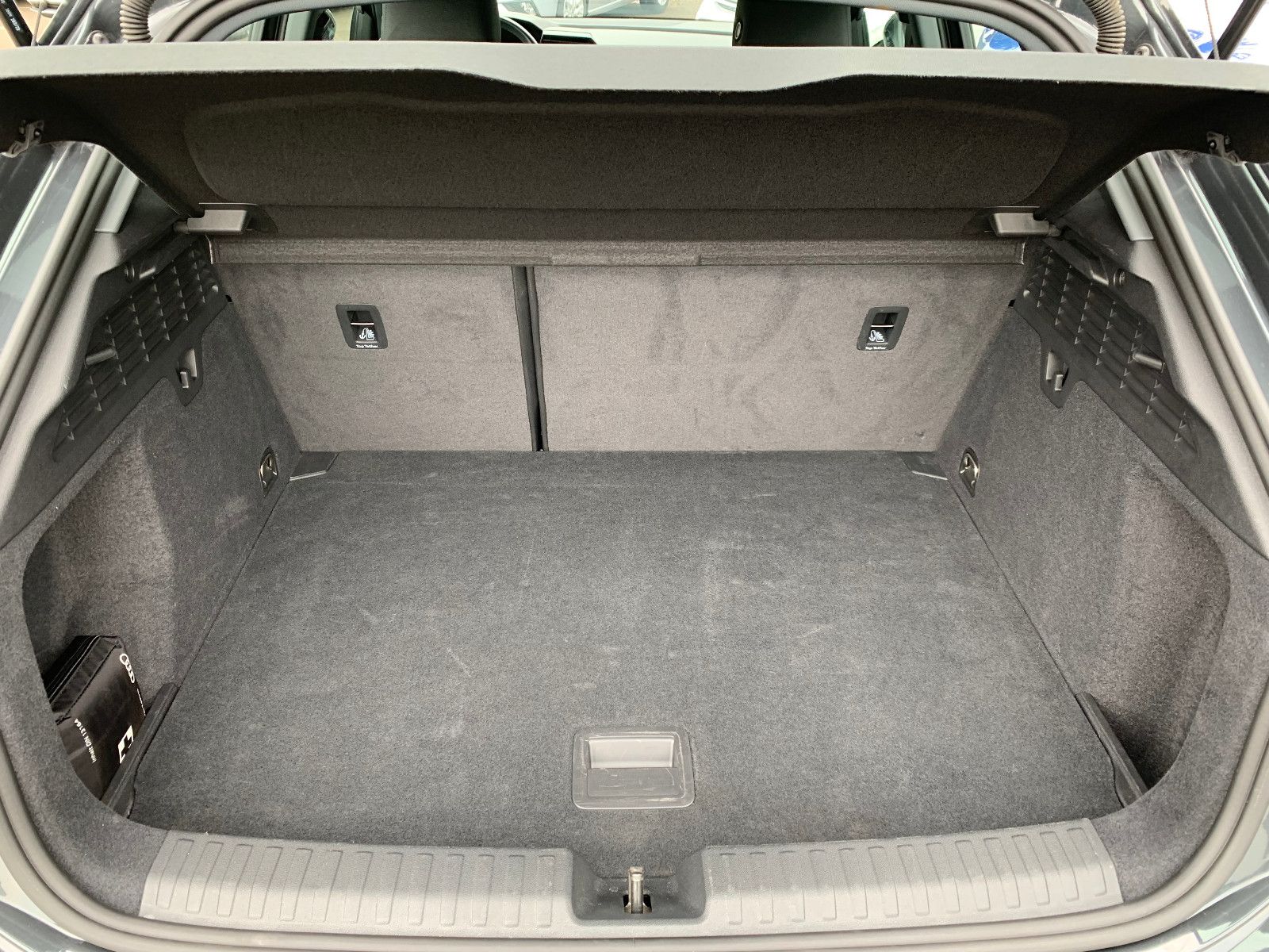 Audi A3 Sportback TFSI Navi/AppConnect/PDC/LED/Sitzh.