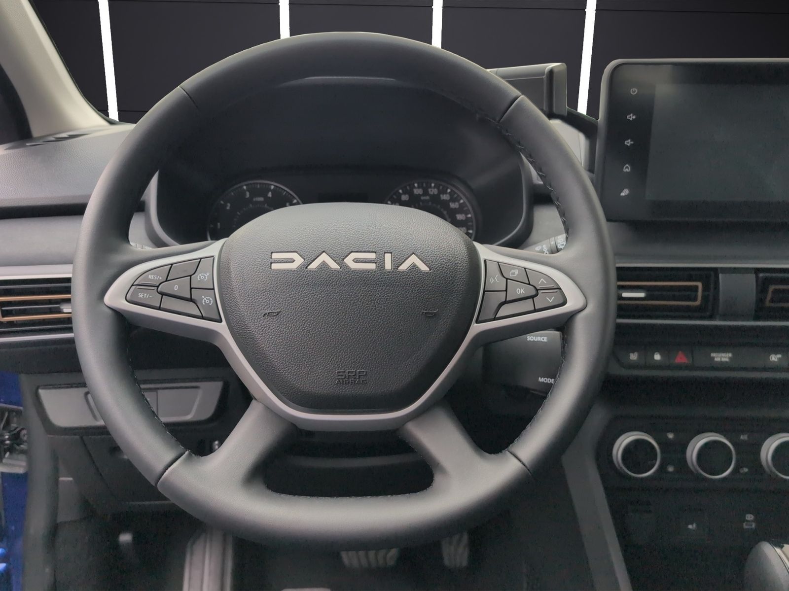 Dacia Sandero Stepway Extreme TCe 90 CVT Automatik Sit