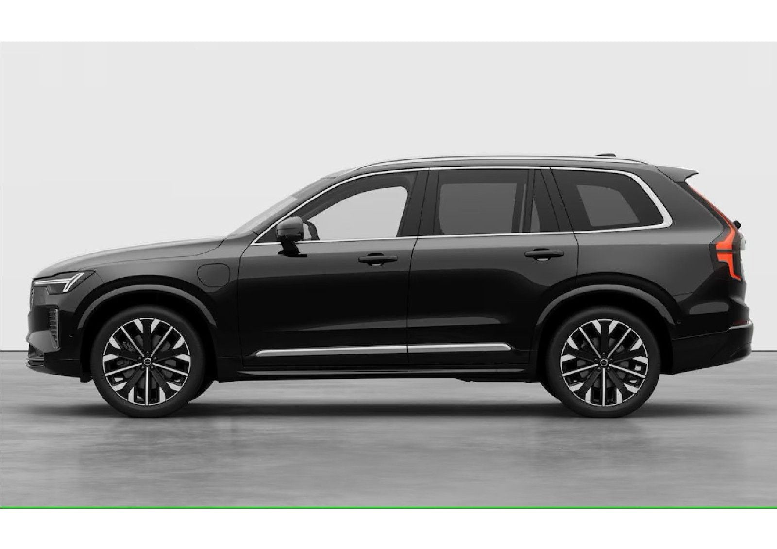 Volvo XC 90 T8 ULTRA DARK AWD - Samsaru's Car Outlet
