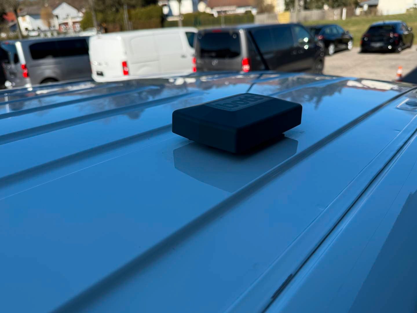 Opel COMBO CARGO 1.5D AT8 - Samsaru's Car Outlet
