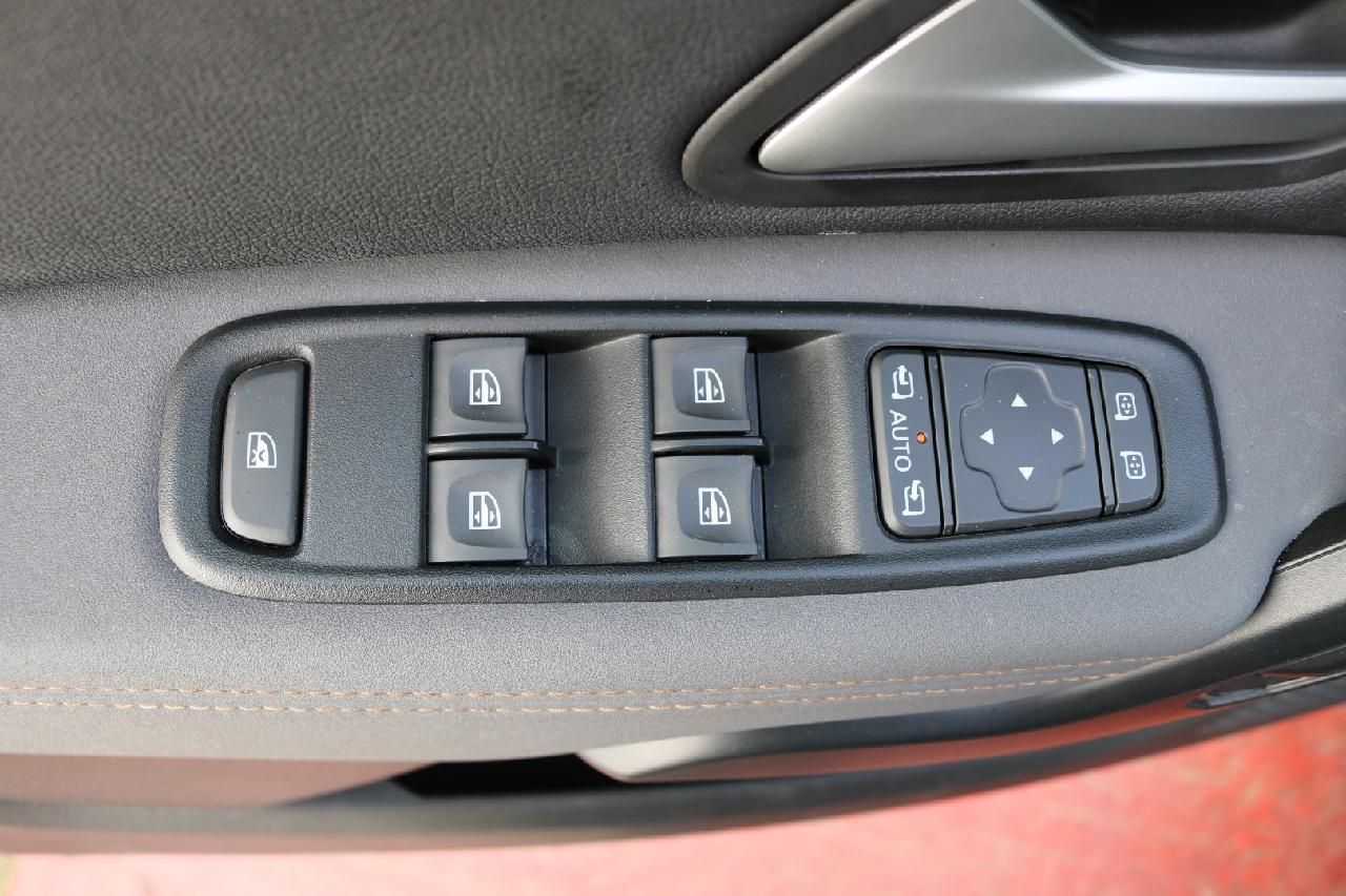 Dacia Duster II Extreme 4WD - Samsaru's Car Outlet