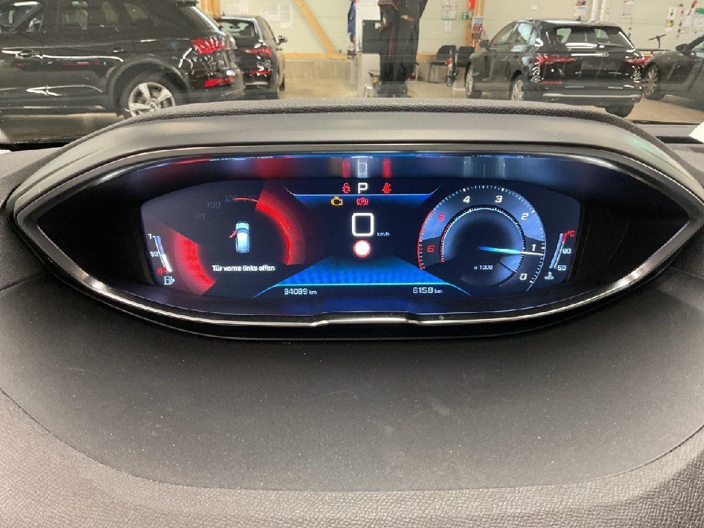 Peugeot 3008 1.5 BlueHDi 130 All. - Samsaru's Car Outlet