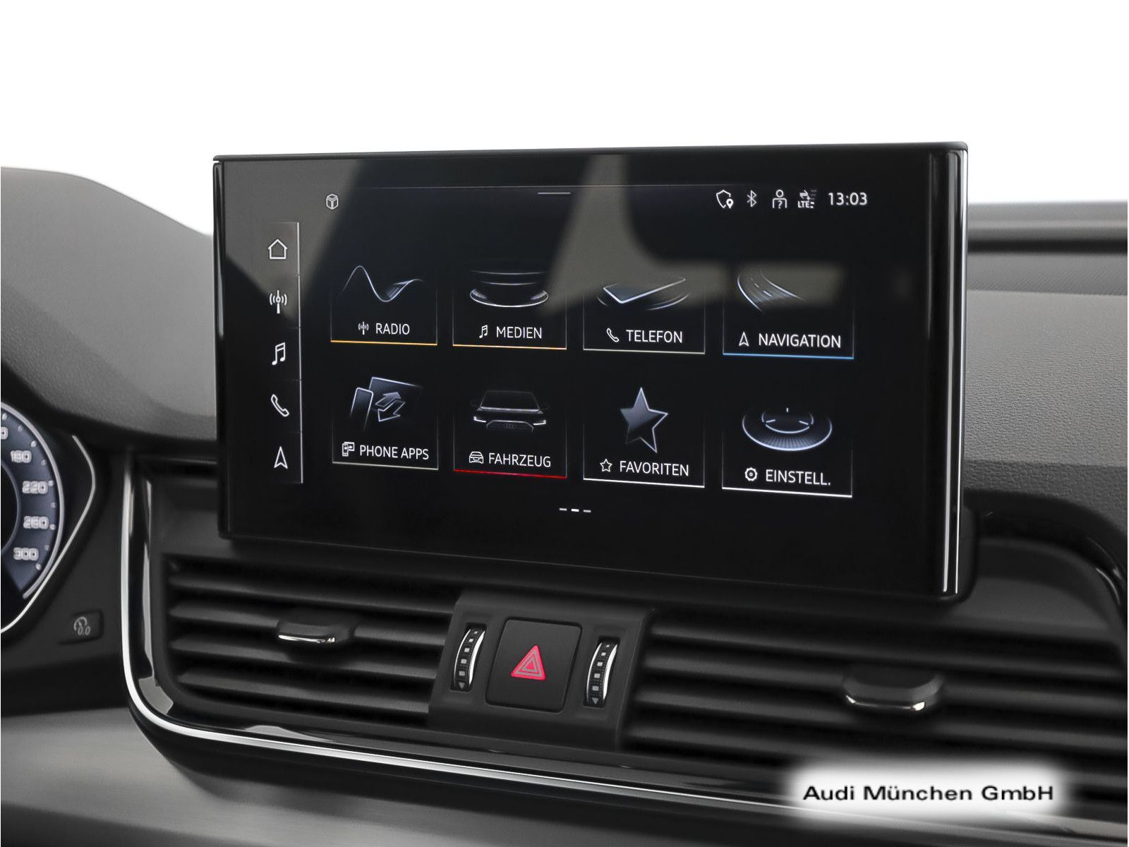Audi Q5 40 TDI qu. S tronic 2x S line Pano/B&O/Matrix