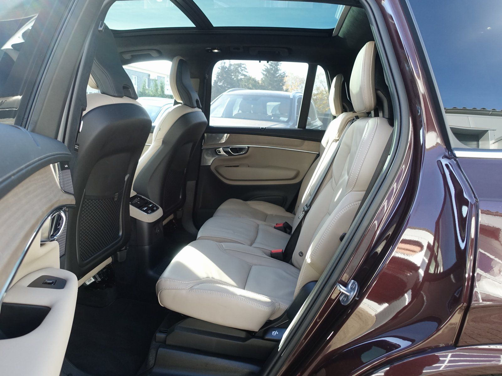 Volvo XC90 Ultra Facelift T8 AWD/B&W/22"/AHK/FourC/360