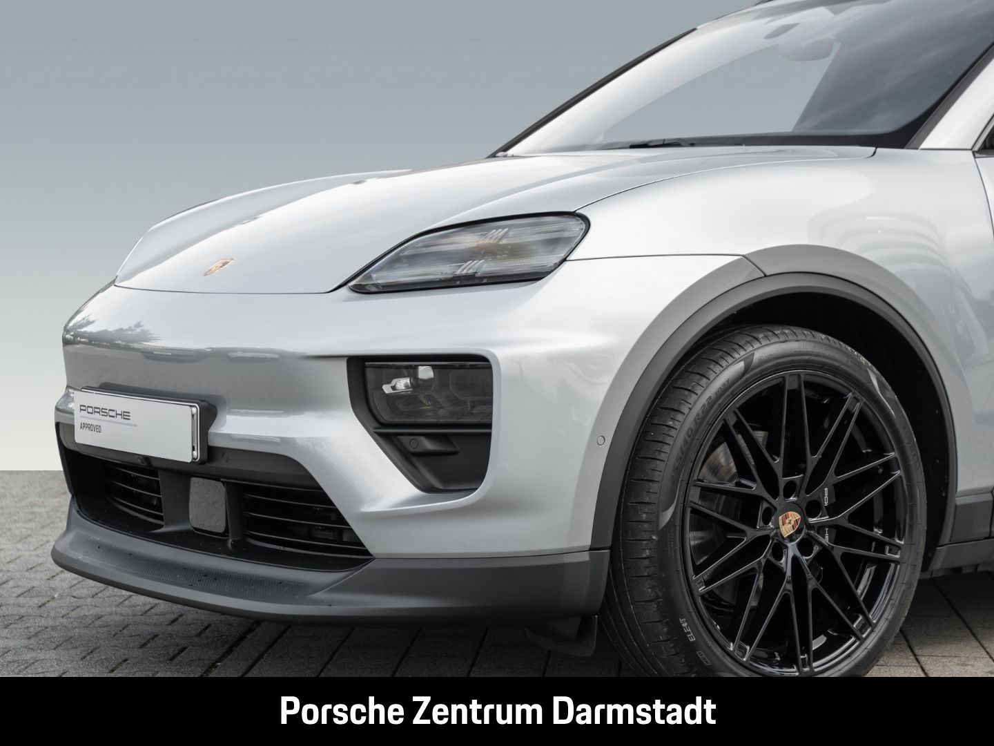 Porsche Macan 4 - Samsaru's Car Outlet