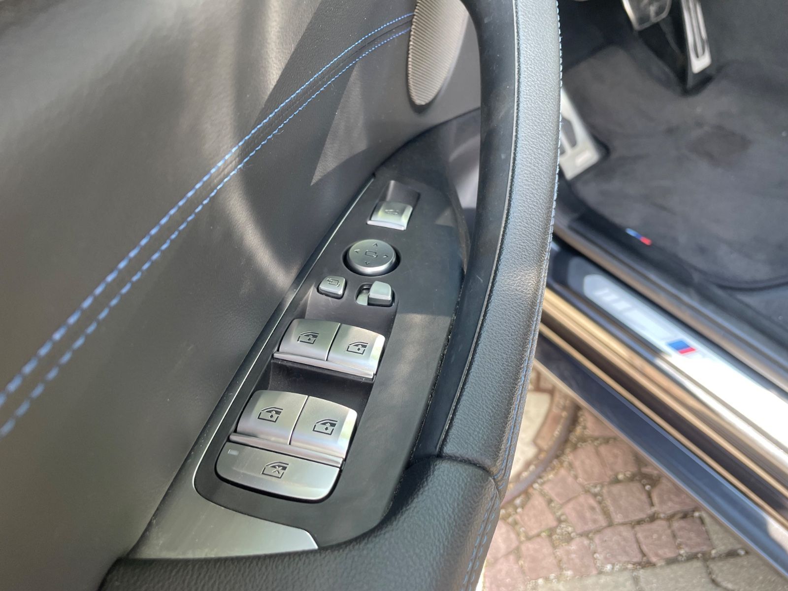 BMW iX3 Impressive*Panora*Head*360°*Laser*AHK*Kardon