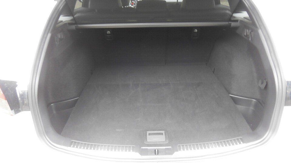 Mazda 6 2.5L SKYACTIV G 194 TAKUMI SUNR