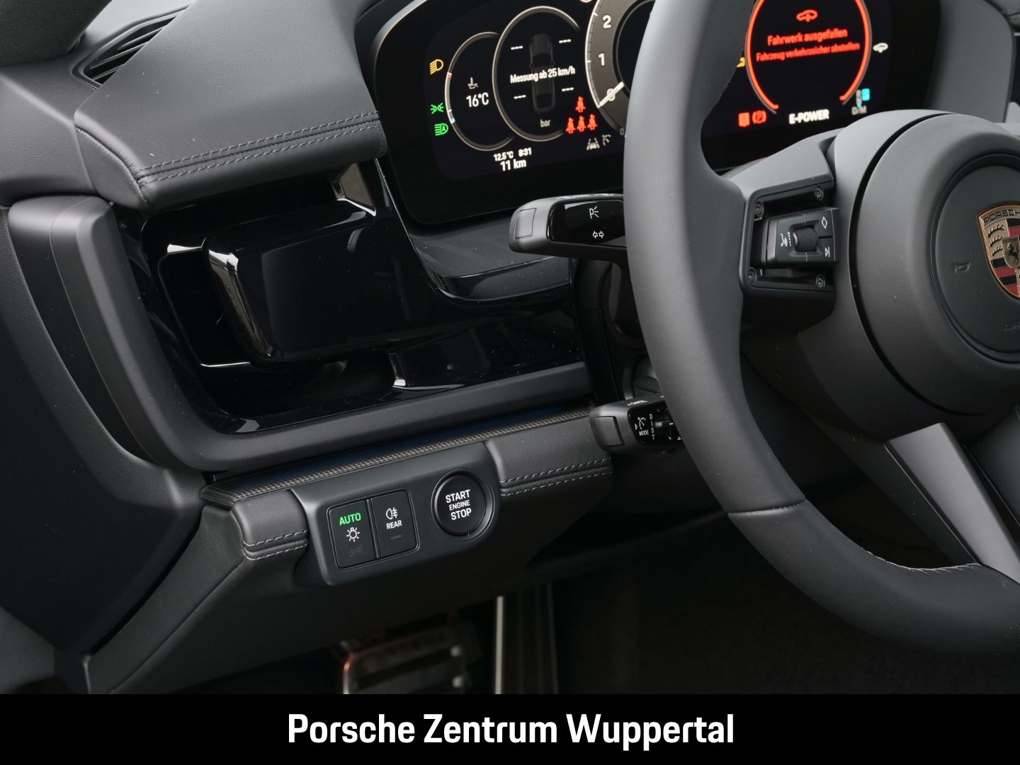 Porsche Panamera 4S E-Hybrid BOSE Sportabgasanlage LED