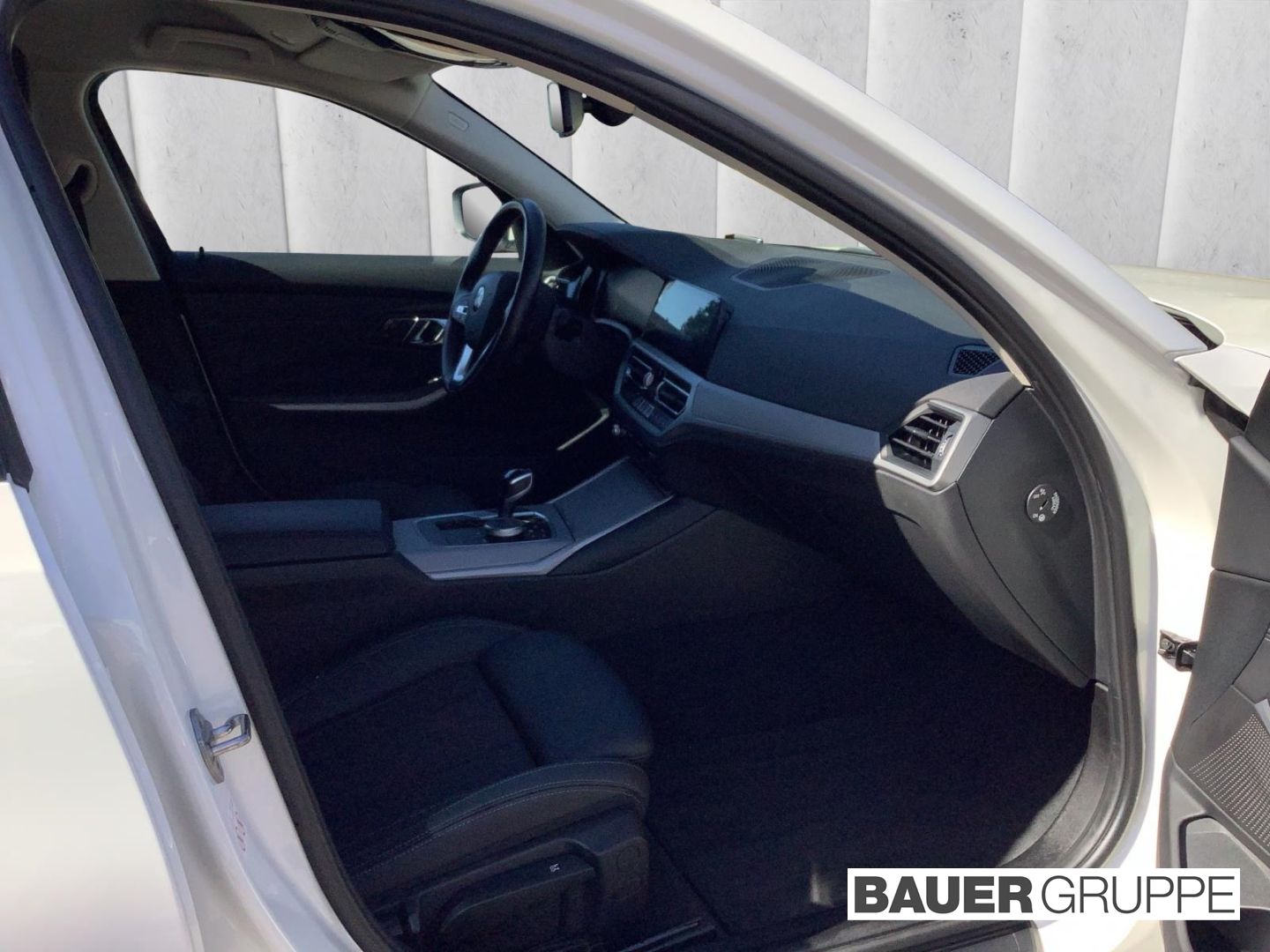 BMW 320 d - Samsaru's Car Outlet