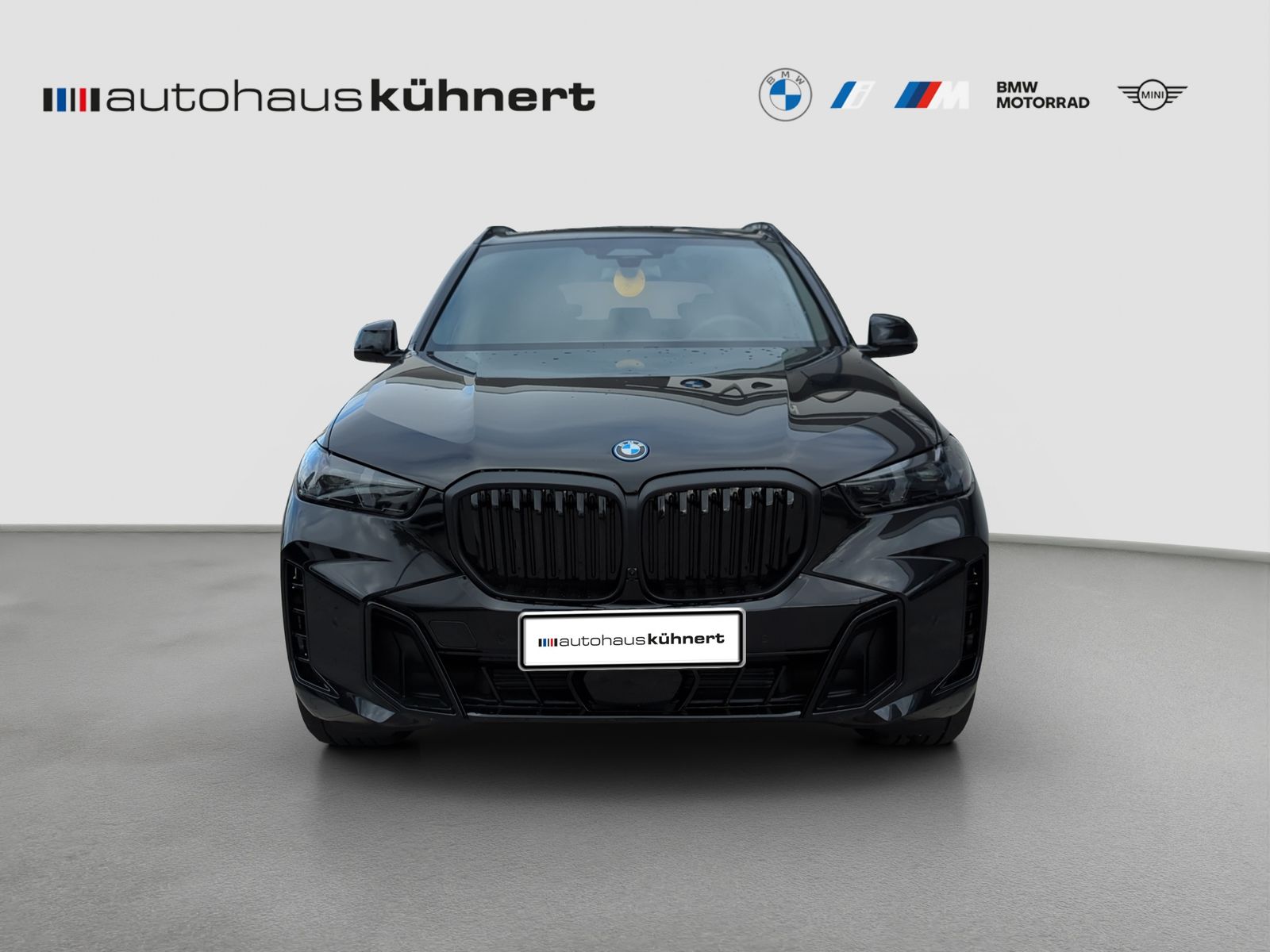 BMW X5 xDrive50e Hybrid UPE: 124.980 EUR M-Sport PRO