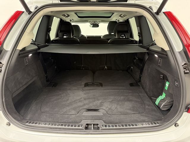 Volvo XC90 B5 Diesel Plus Bright AWD