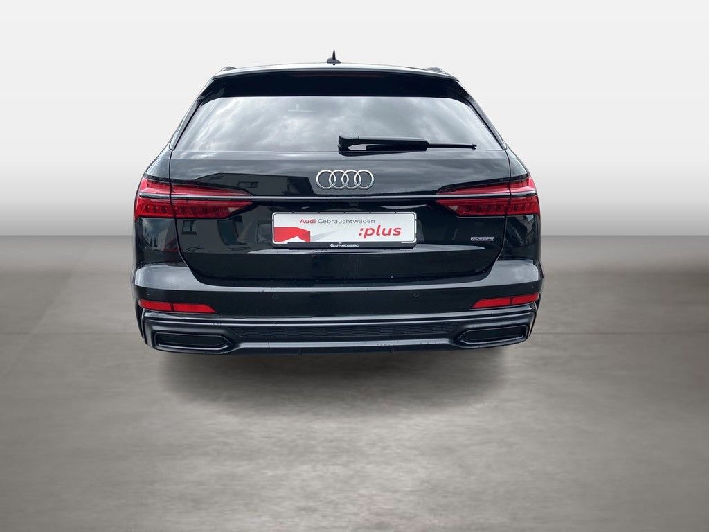 Audi A6 Avant 55 TFSI e quattro S tronic Sport - Samsaru's Car Outlet