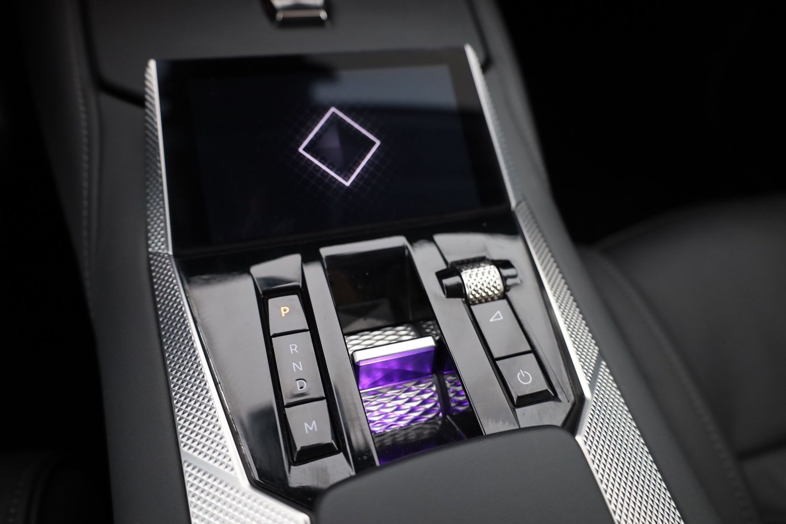 DS Automobiles DS4 PureTech 225 Aut. Matrix Navi ACC