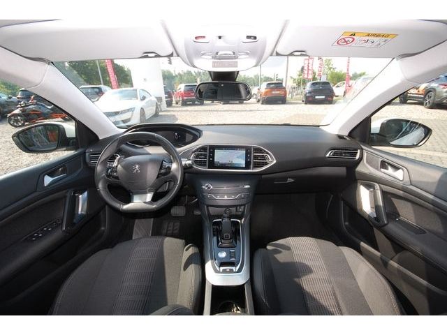 Peugeot 308 Allure Pack BlueHDi 130 EAT8 - Samsaru's Car Outlet