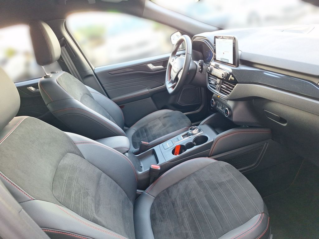 Ford Kuga 2.5 Duratec PHEV ST-LINE X