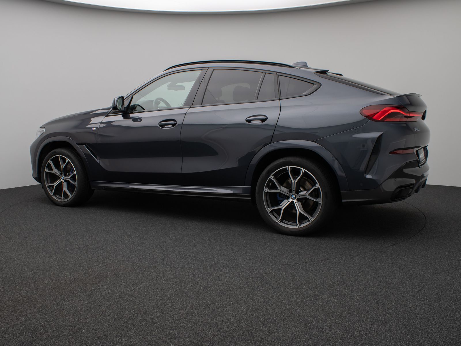 BMW X6 xD30d M Sport - Samsaru's Car Outlet