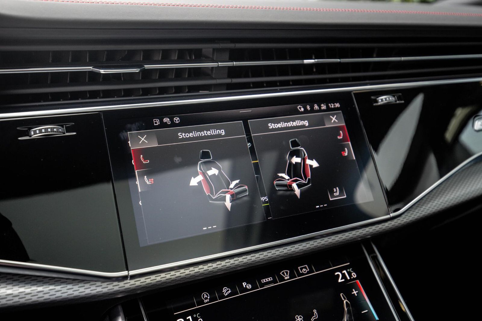 Audi Q7 50 TDI quattro Pro Line Advanced 7p