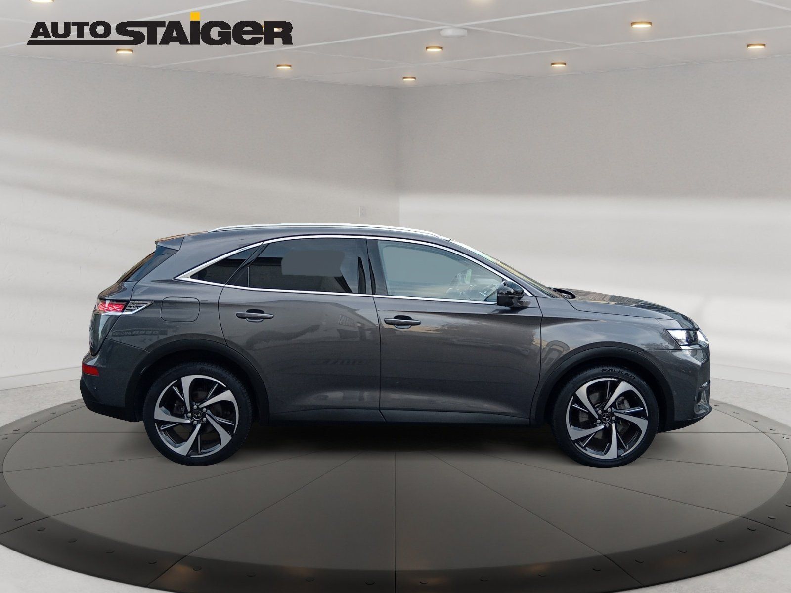 DS Automobiles DS7 Opera 300 LED+Navi+SHZ+Bel.Sitz+Kam.+LM