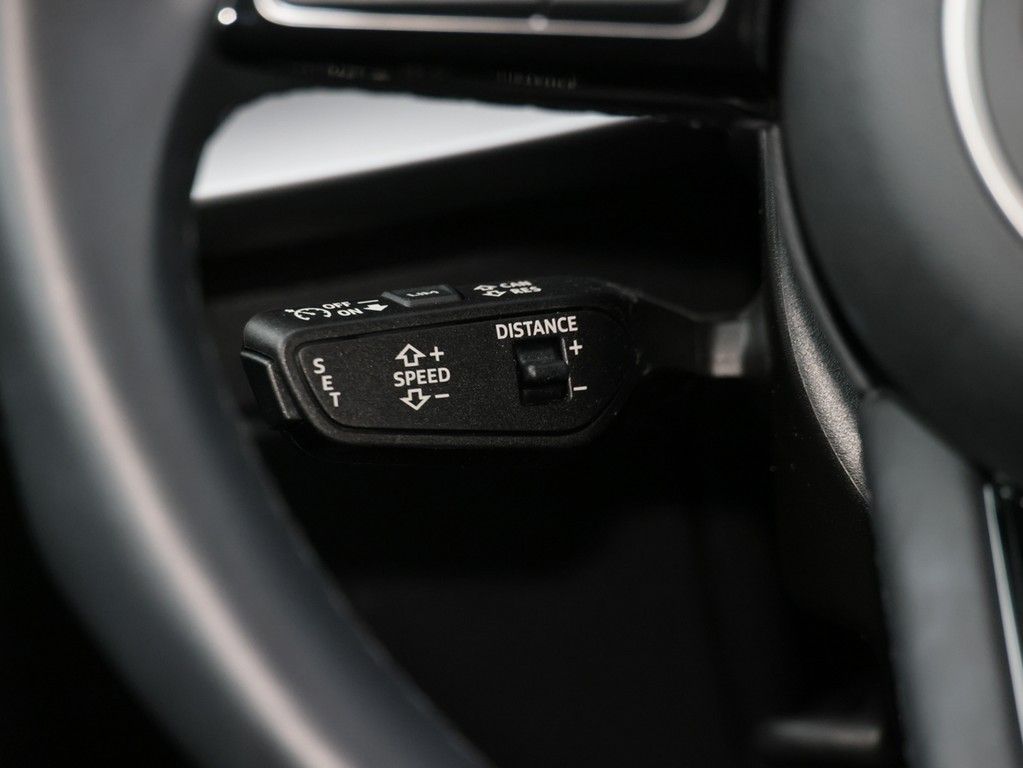 Audi A3 Sportback 40 TFSI e