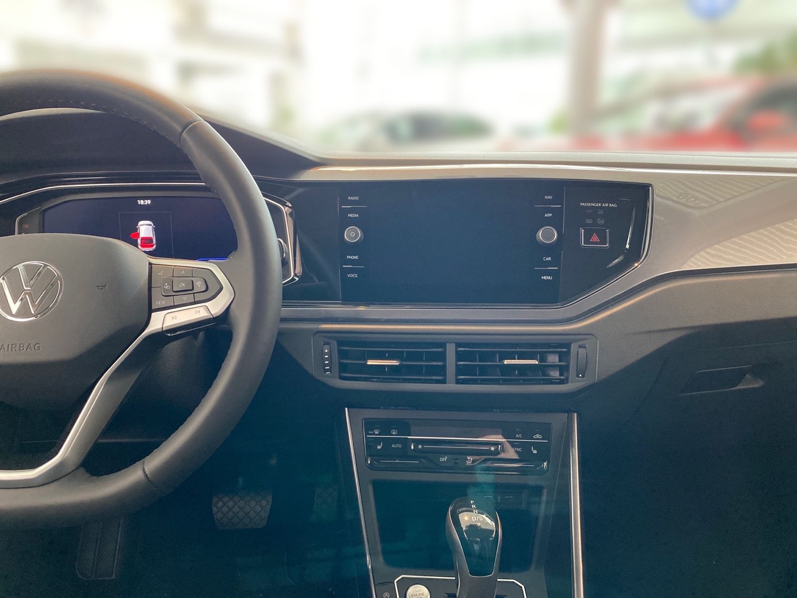 Volkswagen Taigo Style 1.0 l TSI - Samsaru's Car Outlet