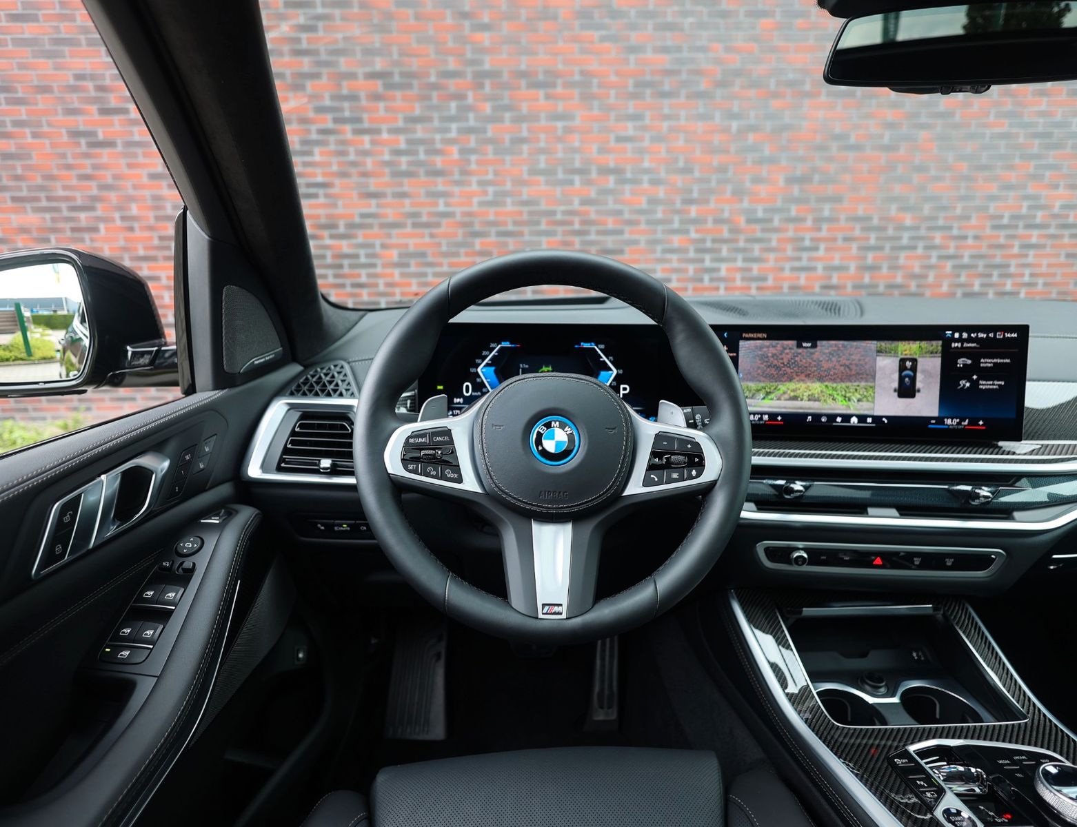 BMW X5 50e xDrive | Individual - Voll!