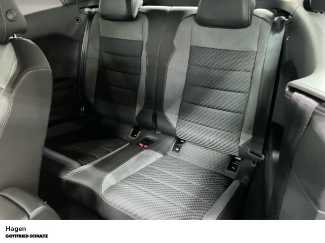 Volkswagen T-Roc 1.5 TSI DSG R-Line - Samsaru's Car Outlet