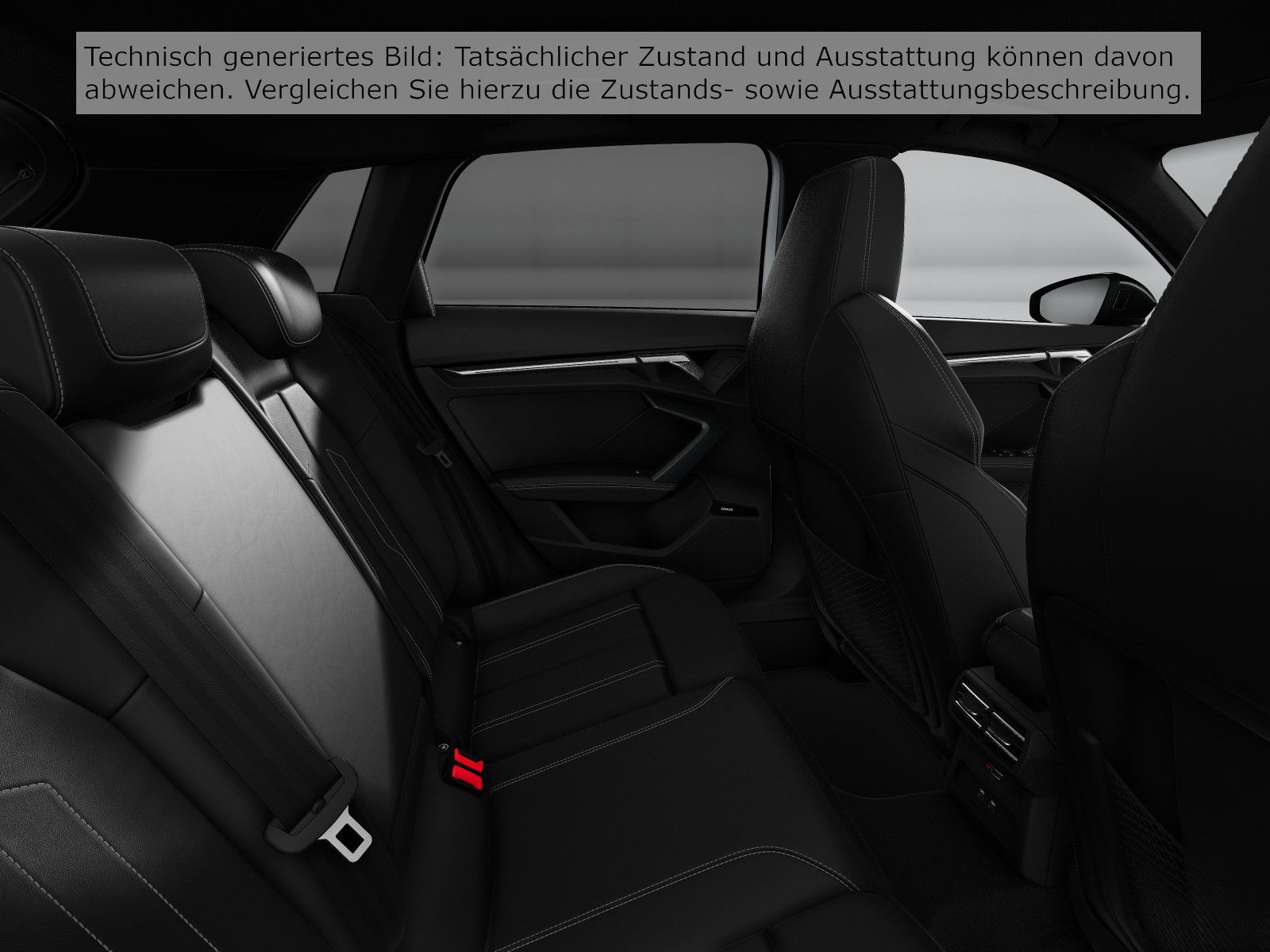 Audi A3 Sportback 35 TFSI S-tronic S line - Samsaru's Car Outlet