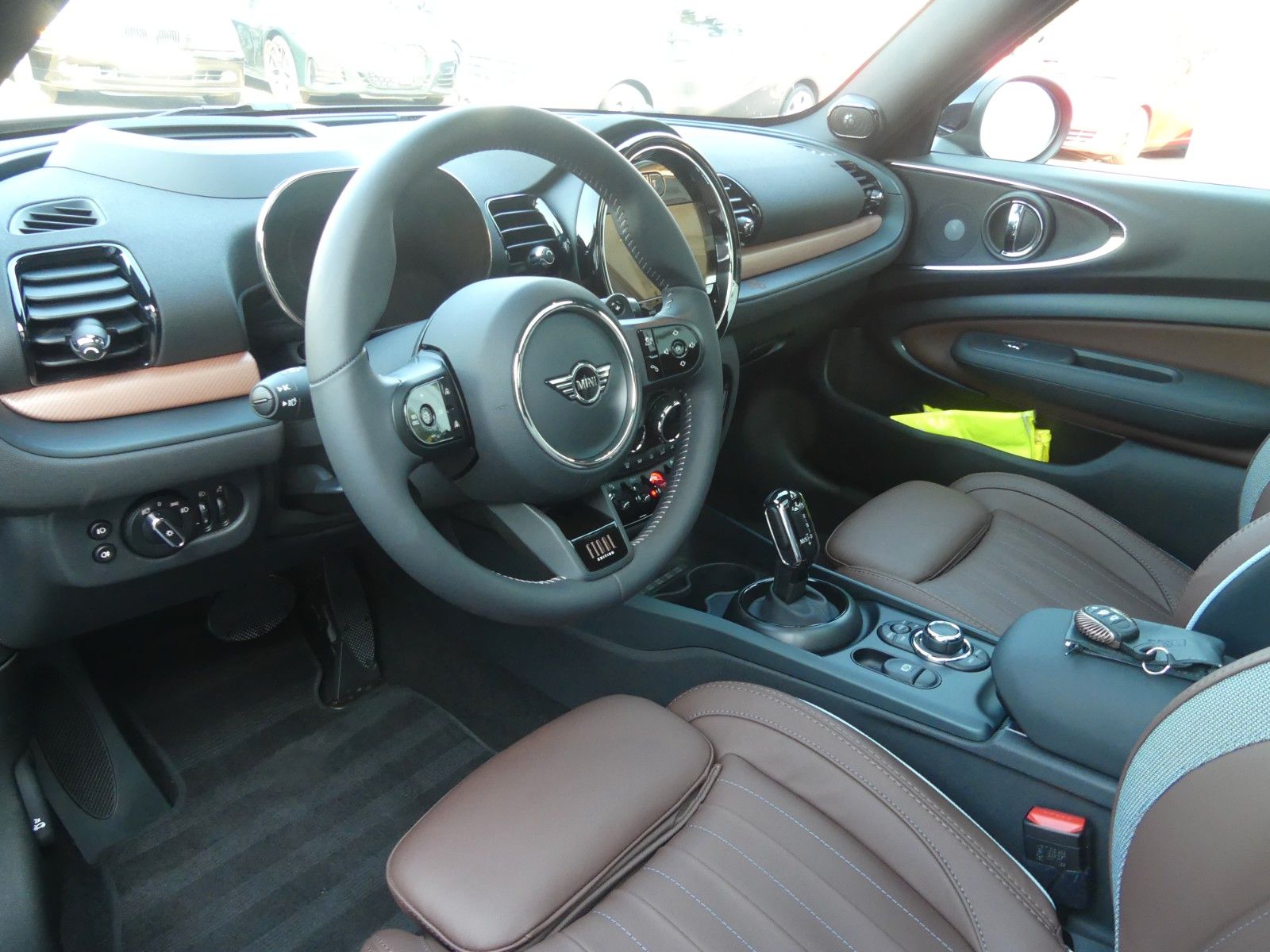 MINI COOPER S Clubman Final Edition - Samsaru's Car Outlet