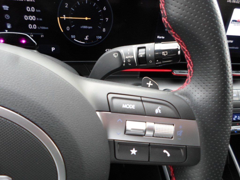 Hyundai KONA N Line 1.0 T-GDi 2WD - Samsaru's Car Outlet