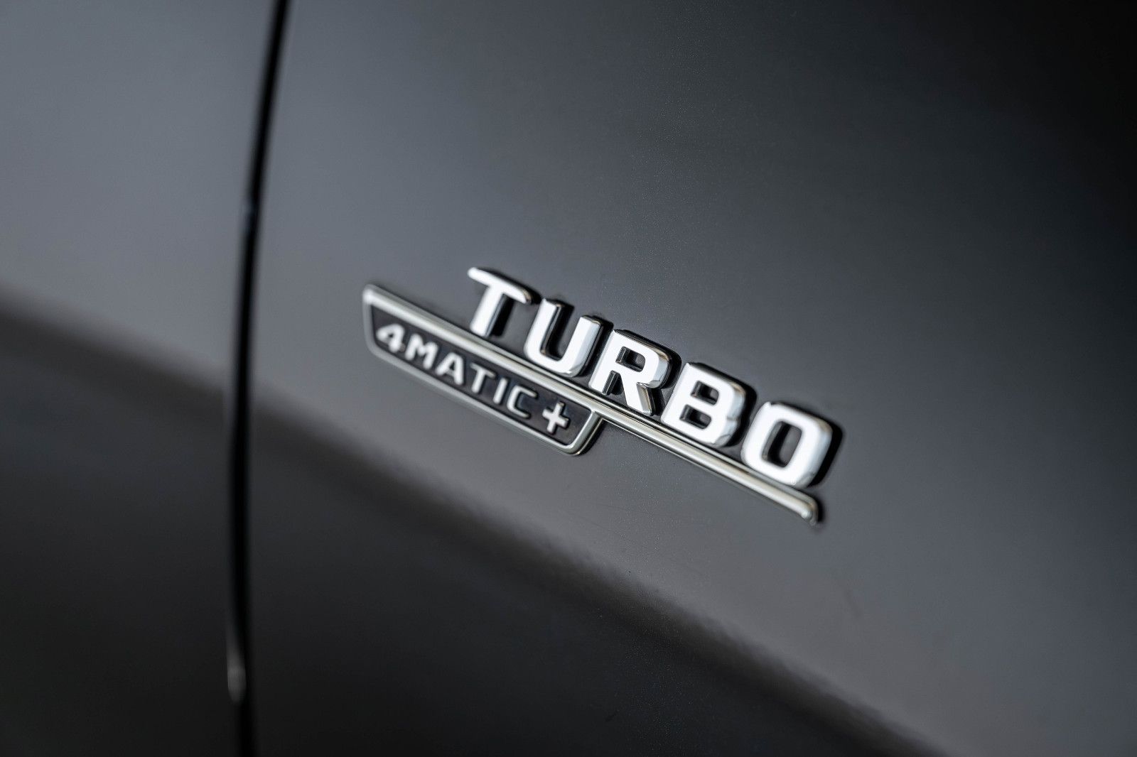 Mercedes-Benz GLE 53 AMG SUV NIGHT PANO MULTIBEAM MBUX BURMEST