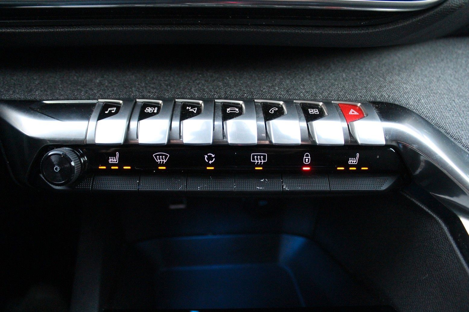 Peugeot 3008 Allure 1.5D - Samsaru's Car Outlet