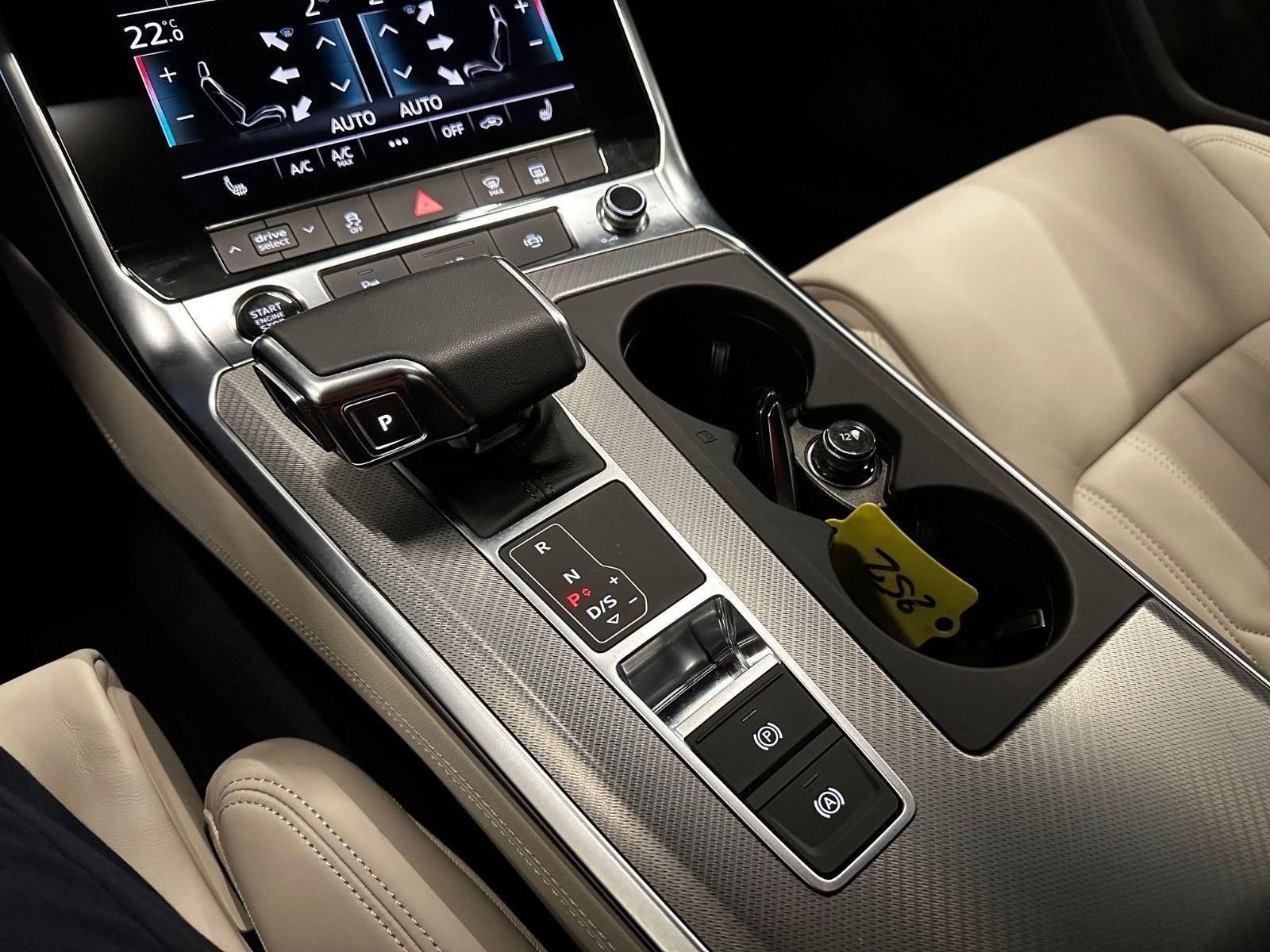 Audi A6 50 TDI quattro S-Line - Samsaru's Car Outlet