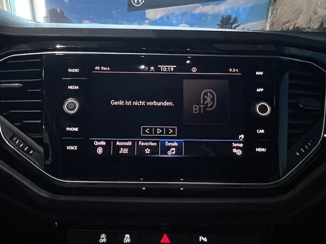Volkswagen T-ROC R DSG 4M - Samsaru's Car Outlet