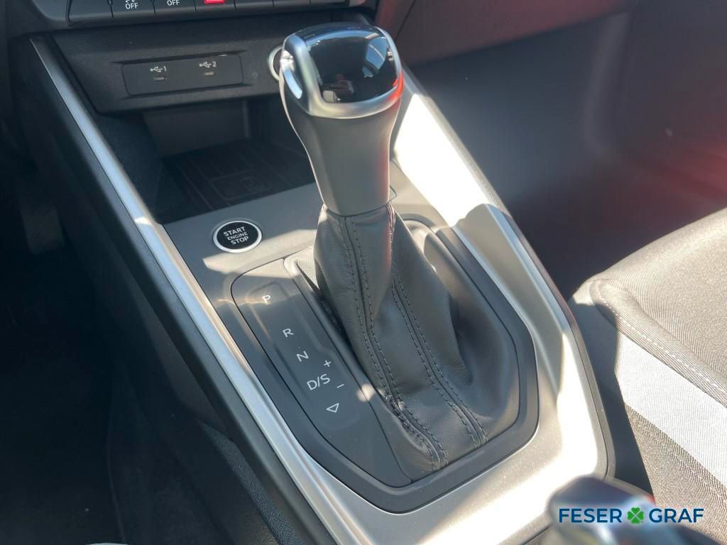 Audi A1 Sportback S line 30 TFSI S tronic - Samsaru's Car Outlet