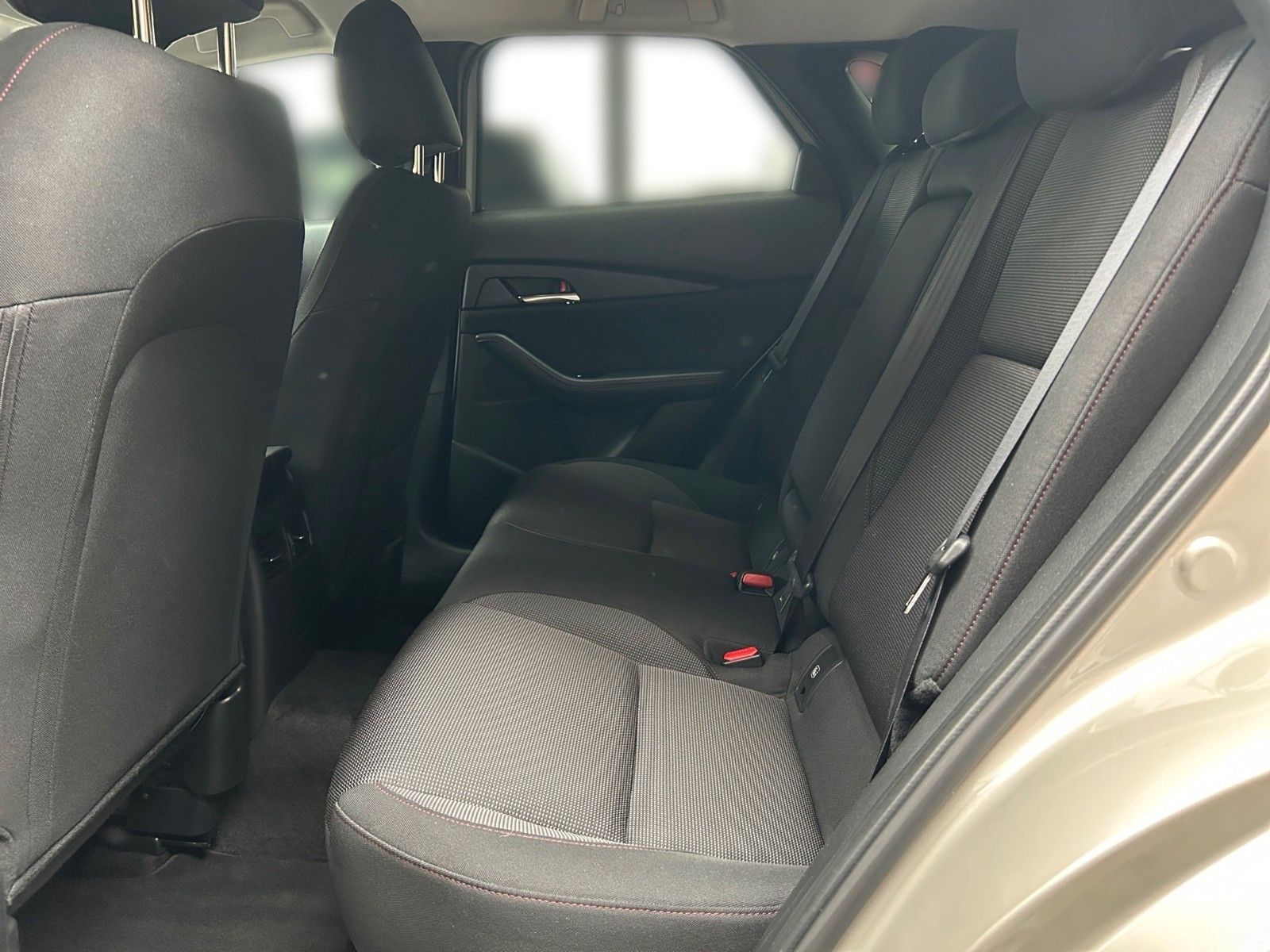 Mazda CX-30 Homura AWD