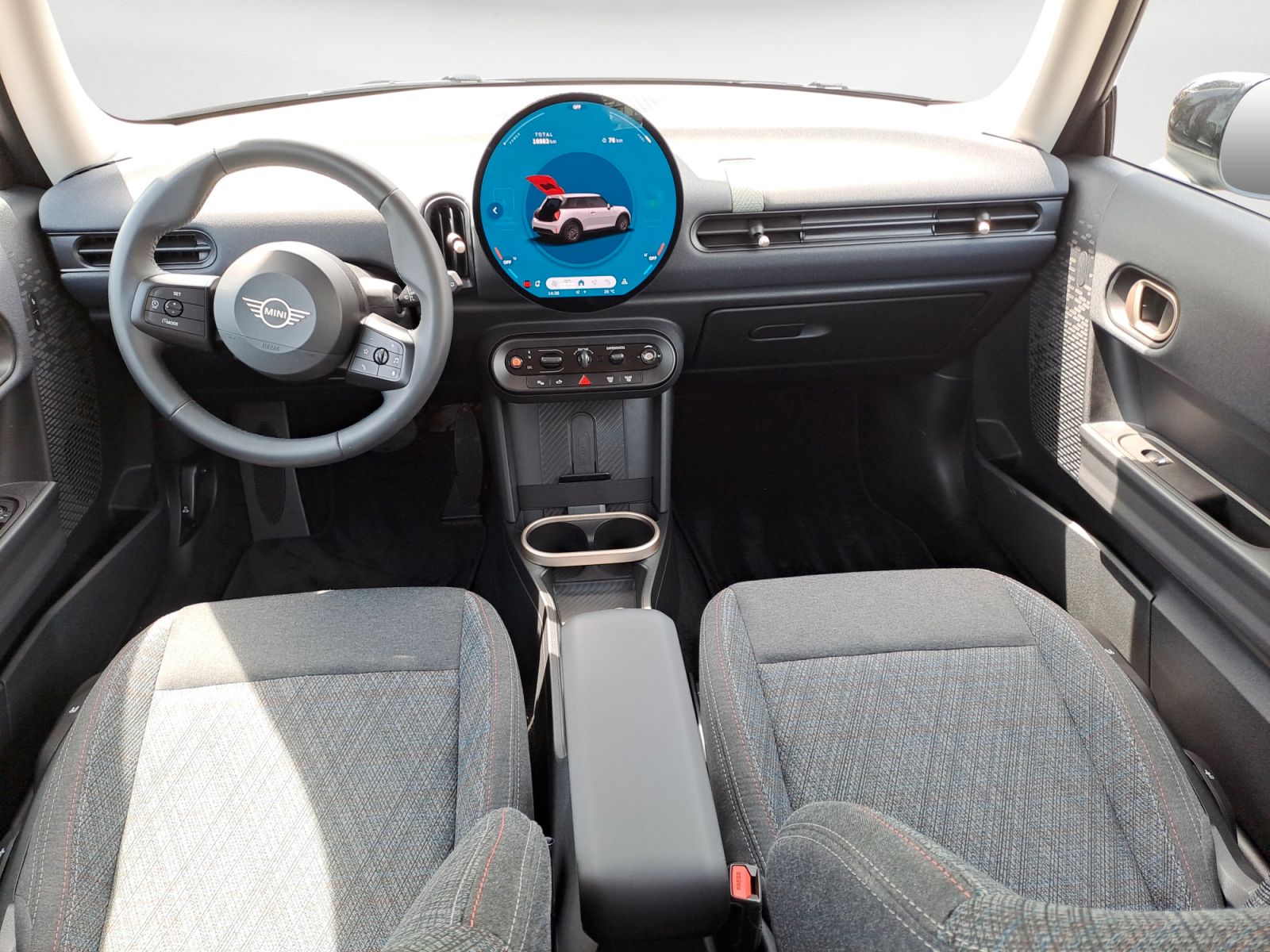 MINI COOPER C Essential Trim Steptronic - Samsaru's Car Outlet