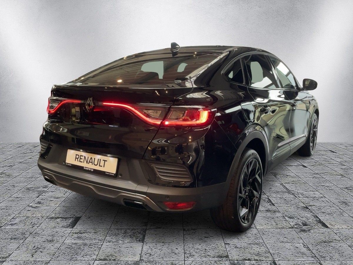 Renault Arkana ESPRIT ALPINE Mild Hybrid - Samsaru's Car Outlet