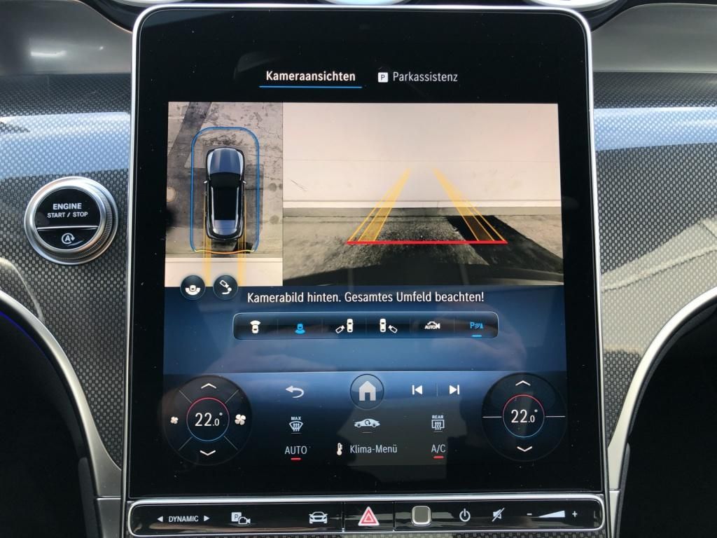 Mercedes-Benz GLC 220 d 4MATIC - Samsaru's Car Outlet