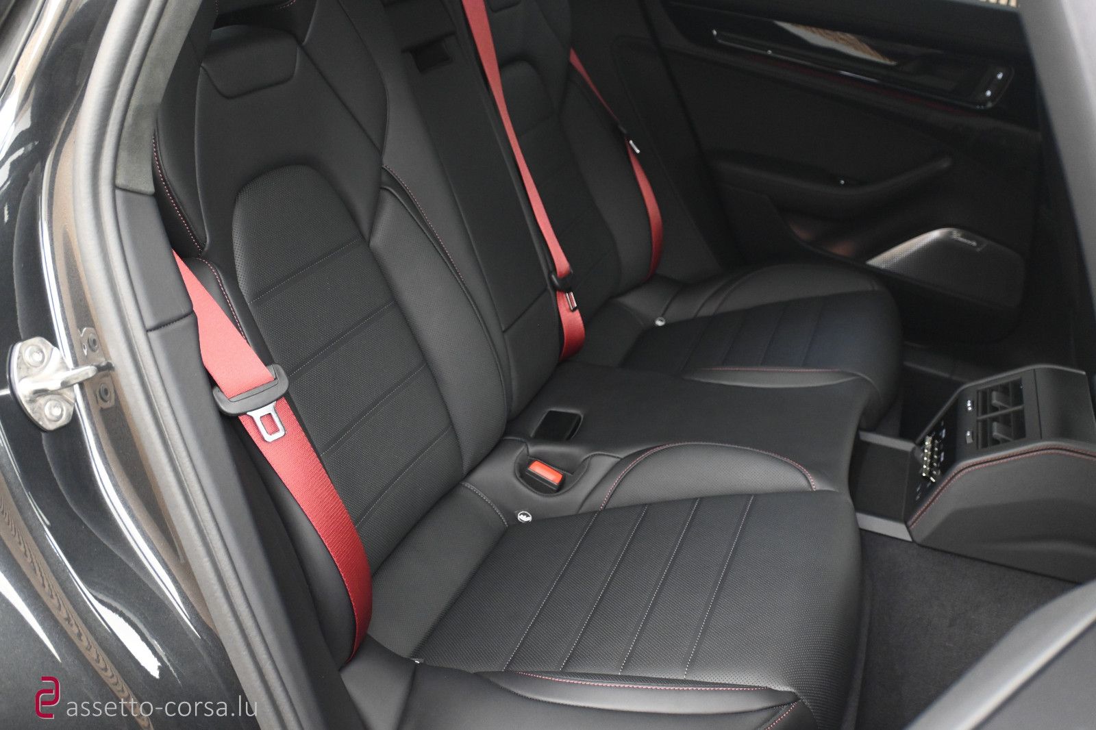 Porsche Panamera Turbo S E-Hybrid*Pano*Carbon*Burmester