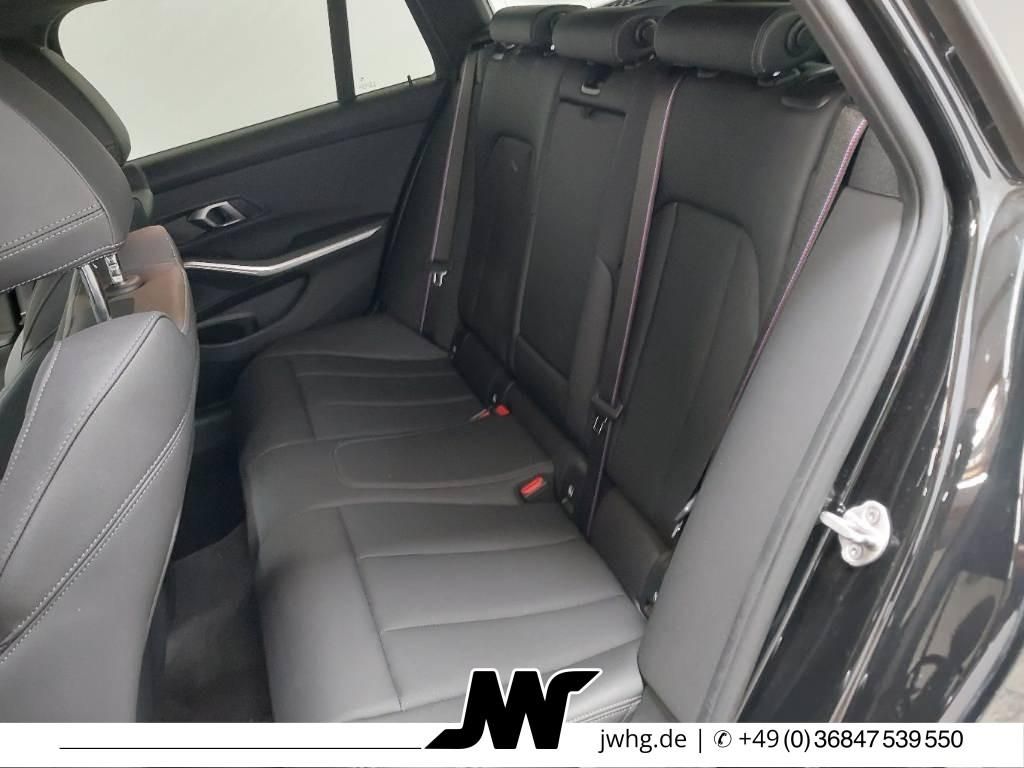 BMW 320 xDrive M Sport Pro HeadUp DrivingProf 360°