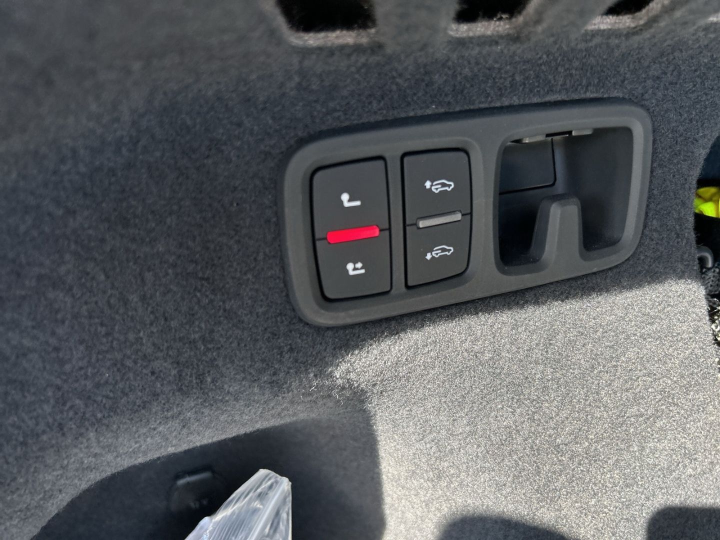Audi RSQ8 4.0 TFSI Tiptronic quattro Luftfederung Sta
