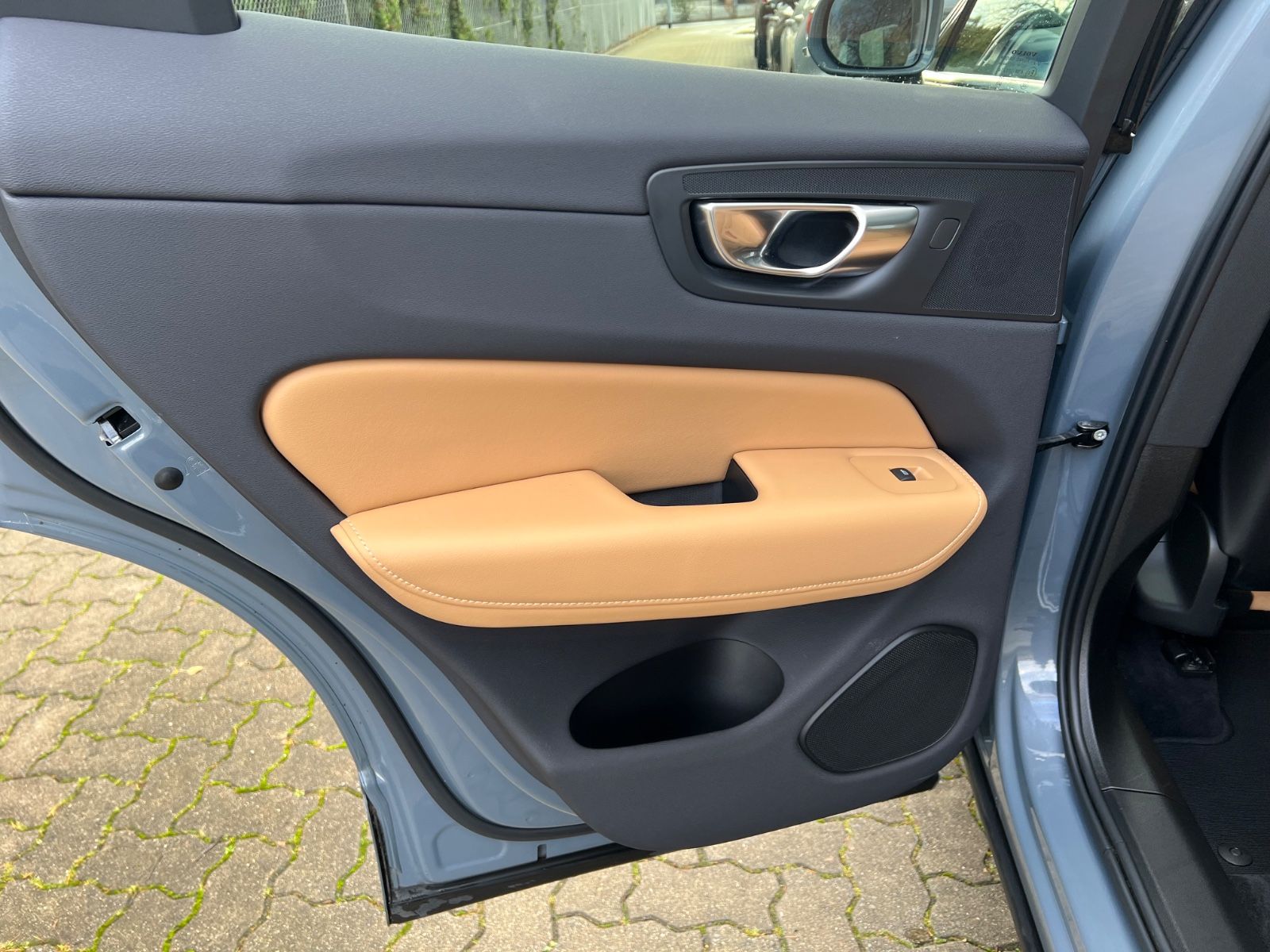 Volvo XC60 Recharge T8 AWD Ultimate Bright GARANTIE