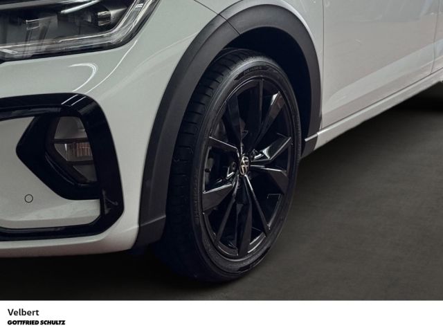 Volkswagen Taigo 1.5 TSI DSG R-Line BLACK - Samsaru's Car Outlet