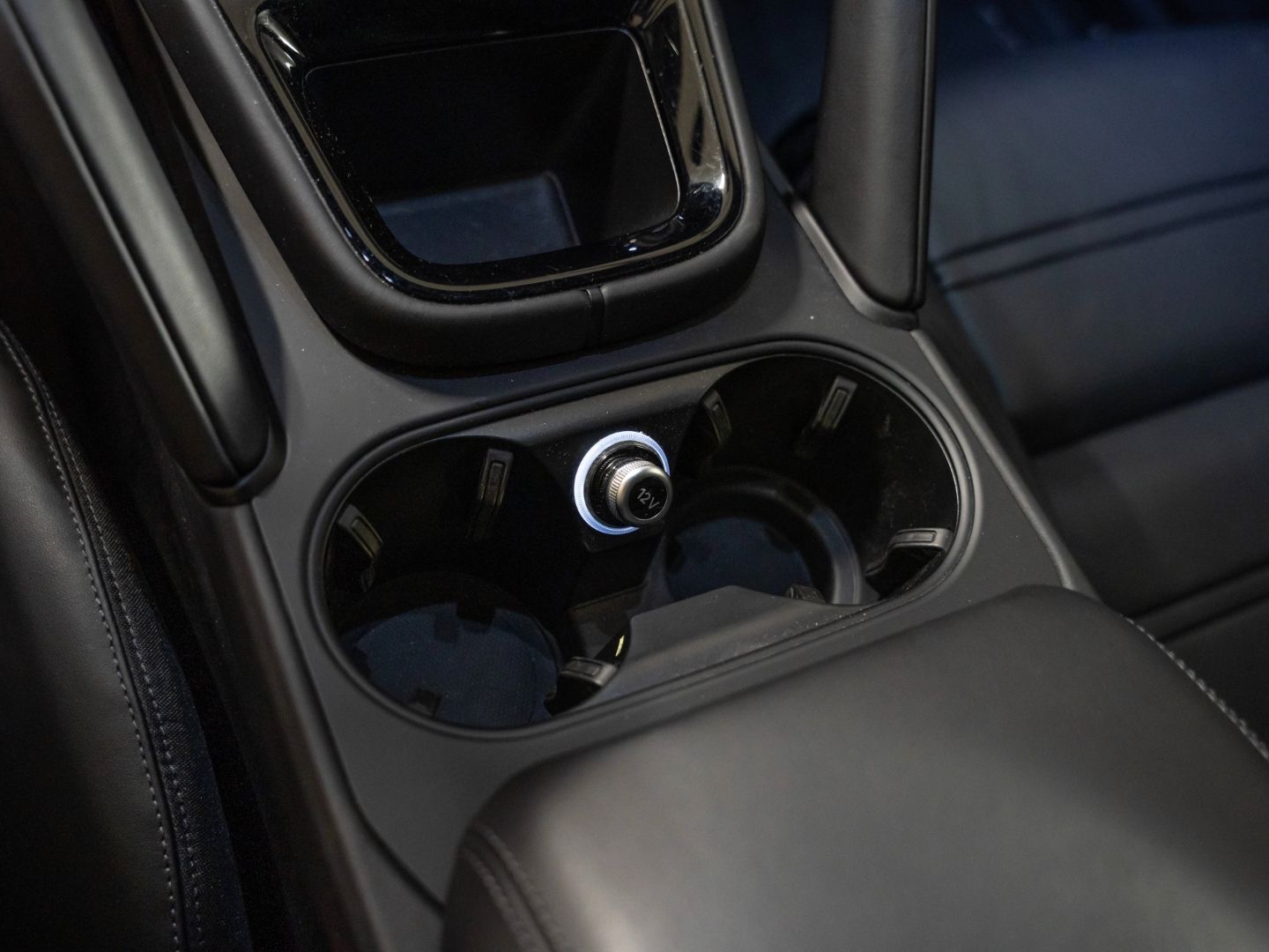 Porsche Cayenne E-Hybrid Soft-Close BOSE  Sport Chrono